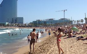 Bedcelona Beach Club & Rooms